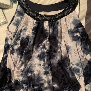 Dress Barn Blouse 2x